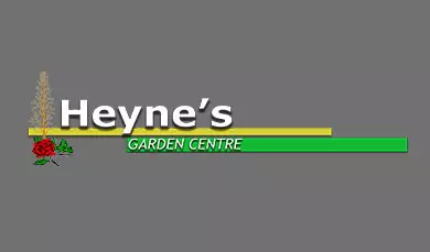 Heyne Garden Centre